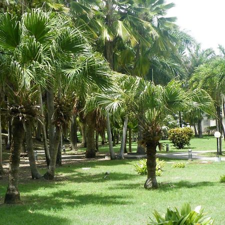 Residence Anse Des Rochers Saint-Francois (Grande-Terre) Exterior foto