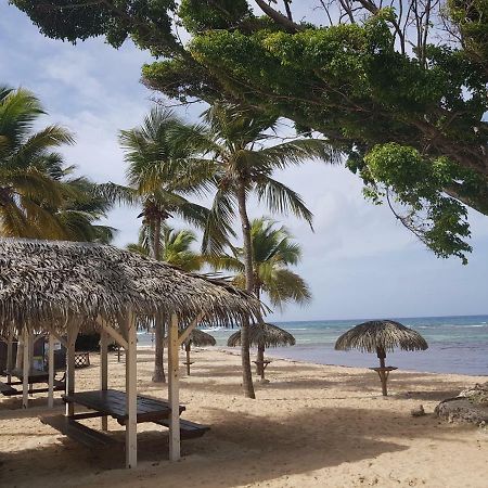 Residence Anse Des Rochers Saint-Francois (Grande-Terre) Exterior foto